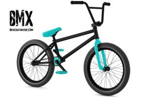 BMX colour design 199888