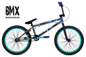 BMX colour design 199890
