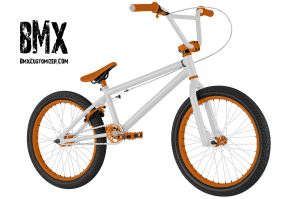 BMX colour design 199898