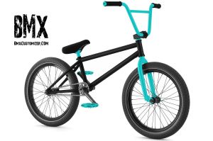 BMX colour design 199900