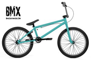 BMX colour design 199901