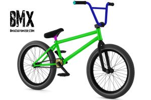 BMX colour design 199902