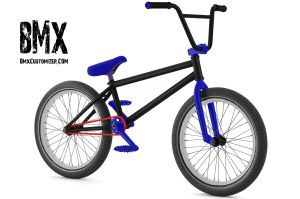 BMX colour design 199903