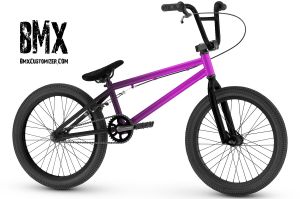 BMX colour design 199905