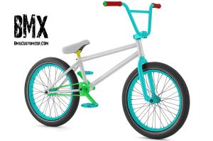 BMX colour design 199932