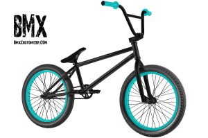BMX colour design 199935