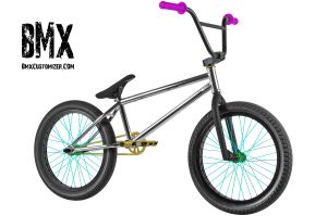 BMX colour design 199937