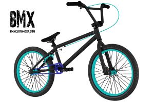 BMX colour design 199942