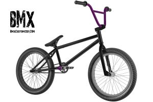BMX colour design 199943
