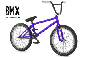 BMX colour design 199945
