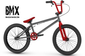 BMX colour design 199947