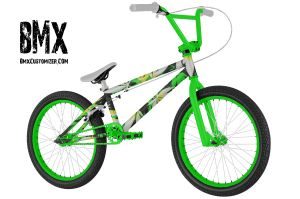 BMX colour design 199958