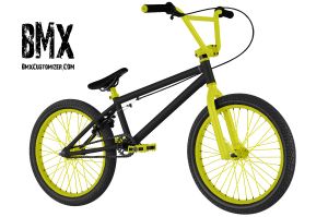 BMX colour design 199960