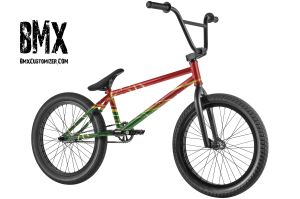 BMX colour design 199961
