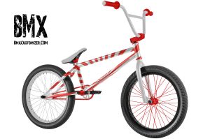 BMX colour design 199965