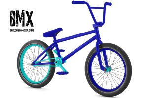 BMX colour design 199975