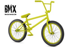 BMX colour design 199977