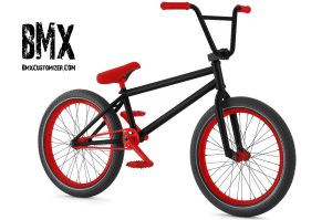 BMX colour design 199980