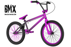 BMX colour design 199985