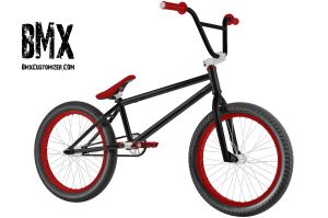 BMX colour design 200003