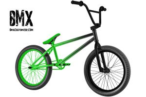 BMX colour design 200005