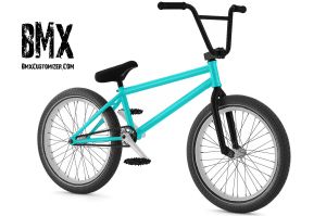 BMX colour design 200006