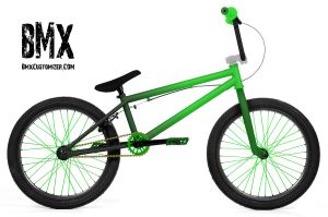 BMX colour design 200007