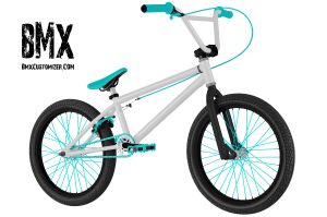 BMX colour design 200008