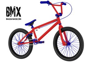 BMX colour design 200010