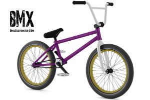 BMX colour design 200017