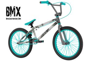 BMX colour design 200018