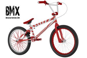 BMX colour design 200019