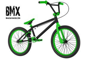 BMX colour design 200022