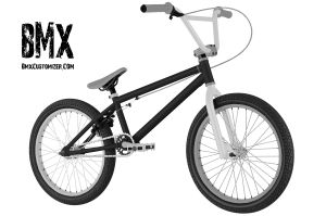 BMX colour design 200024