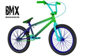 BMX colour design 200025