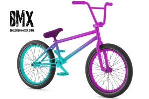 BMX colour design 200031
