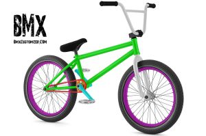 BMX colour design 200032