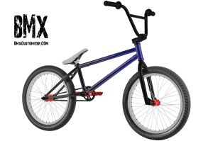 BMX colour design 200037
