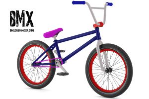 BMX colour design 200040