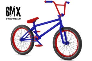 BMX colour design 200049