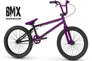 BMX colour design 200050