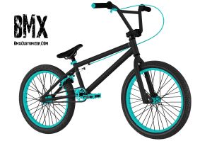 BMX colour design 200052