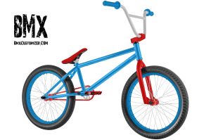 BMX colour design 200053