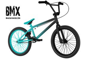 BMX colour design 200055