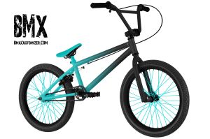 BMX colour design 200060