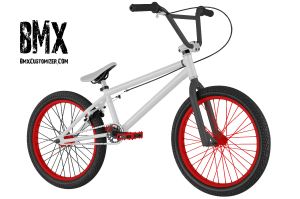 BMX colour design 200062