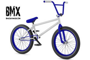 BMX colour design 200069