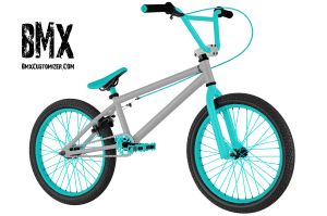 BMX colour design 200071