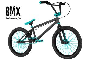 BMX colour design 200080