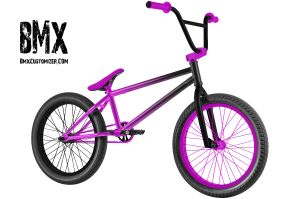 BMX colour design 200081